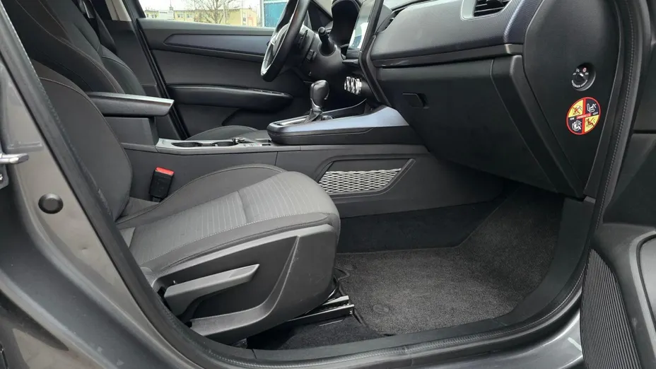 RENAULT Arkana Arkana 1.3 TCe mHEV Zen EDC