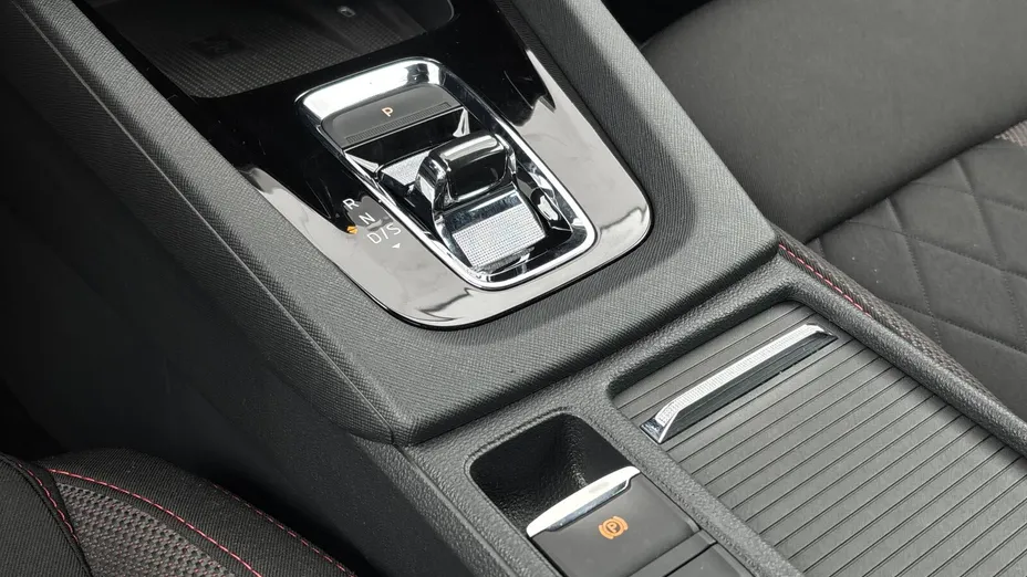 SKODA Octavia Octavia 2.0 TDI RS DSG