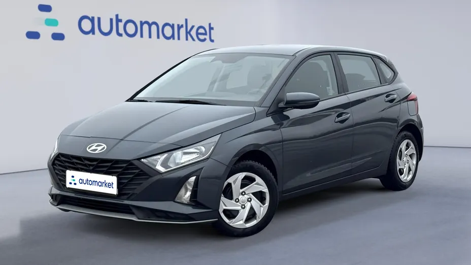 HYUNDAI i20 i20 1.2 Pure