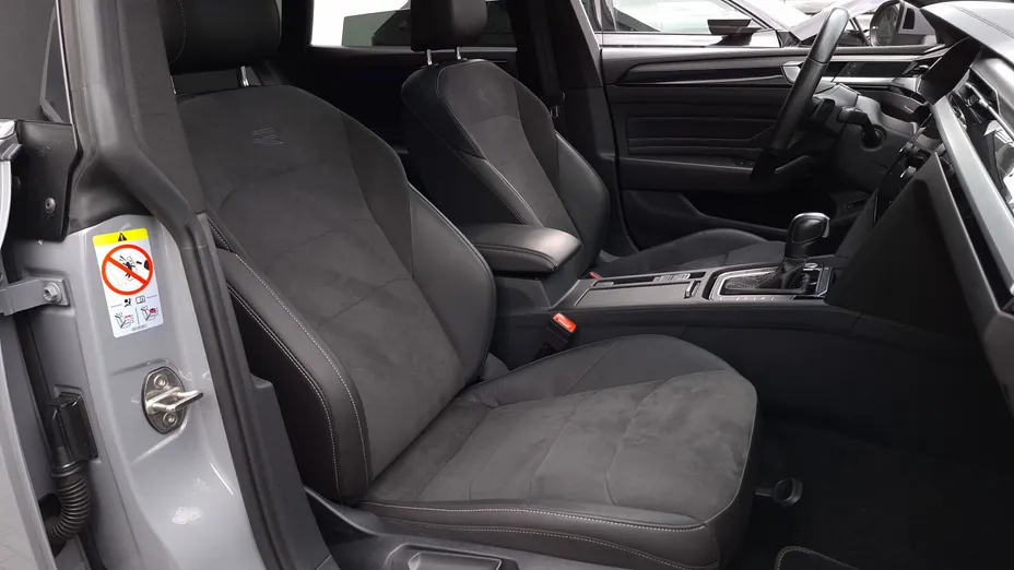 VOLKSWAGEN Arteon Arteon 2.0 TDI R-Line DSG