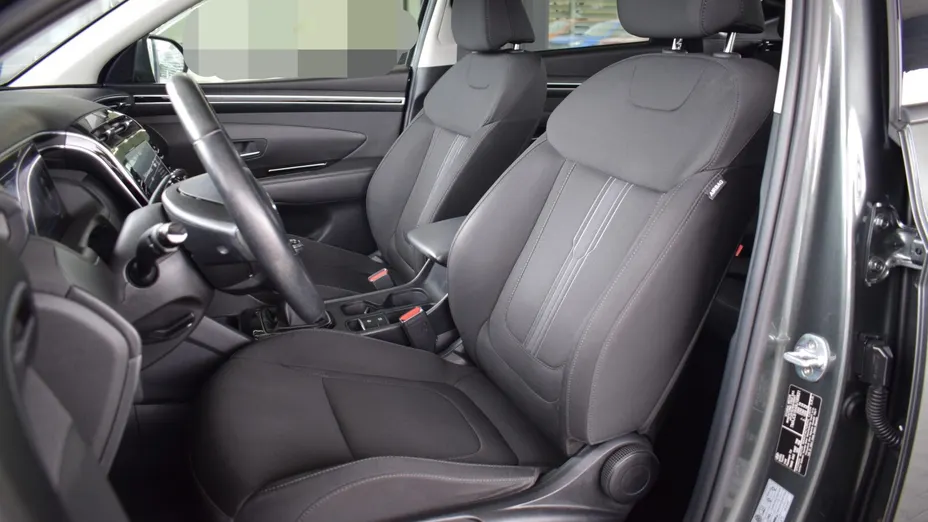 HYUNDAI Tucson Tucson 1.6 T-GDi Smart 2WD