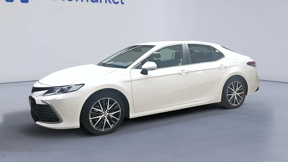 TOYOTA Camry Camry 2.5 Hybrid Prestige CVT