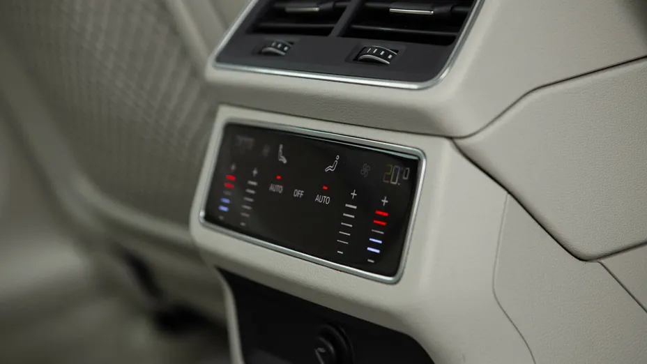 AUDI A6 A6 50 TDI mHEV Quattro Tiptronic