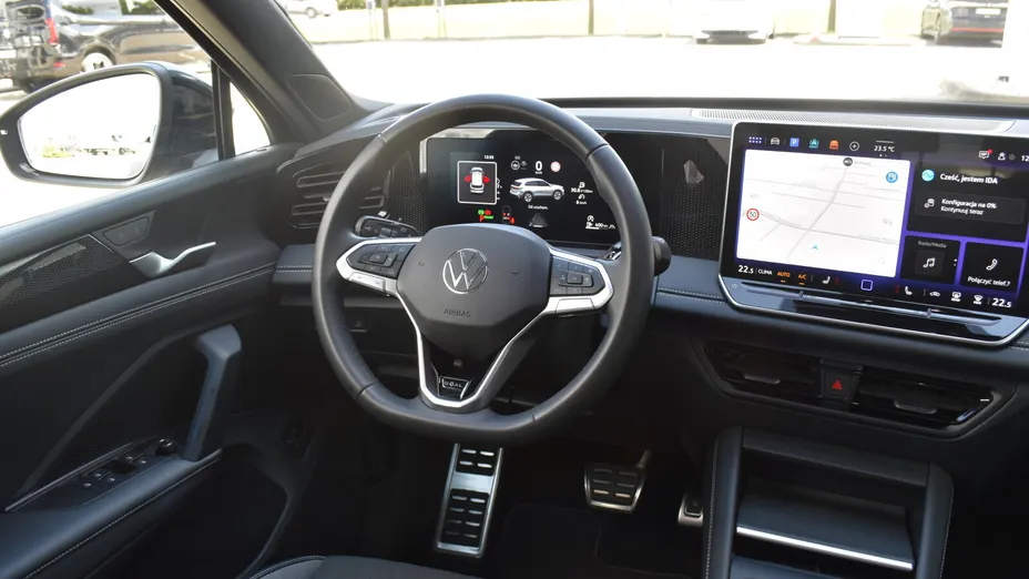 VOLKSWAGEN Tiguan Tiguan 2.0 TDI Life Plus DSG