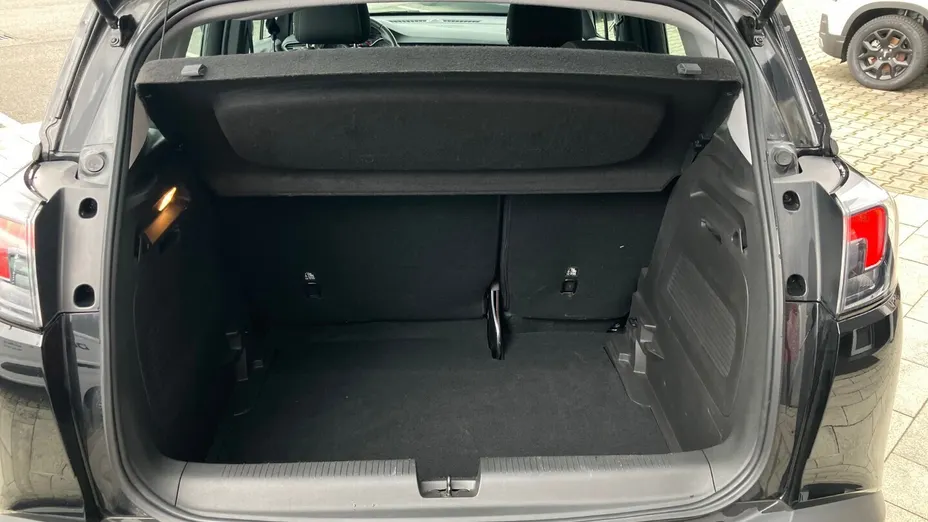 OPEL Crossland -