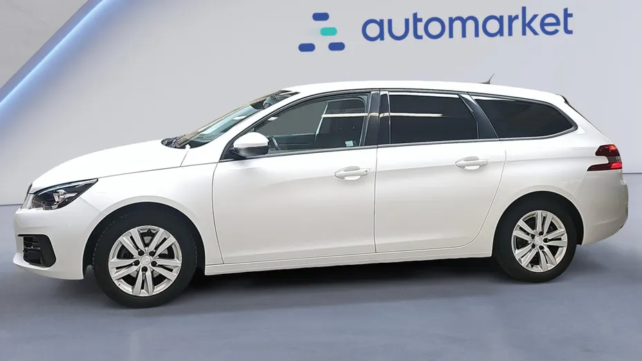 PEUGEOT 308 308 1.5 BlueHDi Active Pack S&S