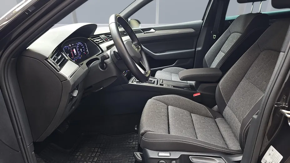 VOLKSWAGEN Passat Passat 2.0 TDI EVO Business DSG