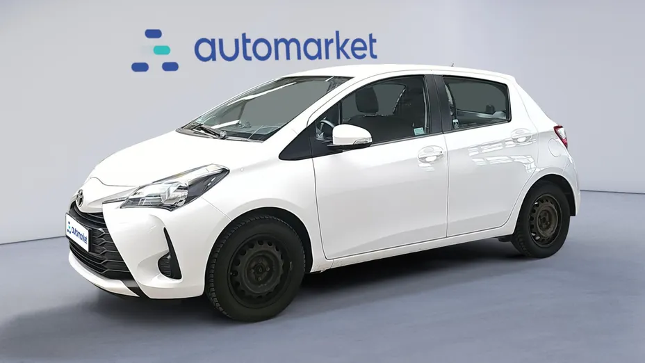 TOYOTA Yaris Yaris 1.5 Active