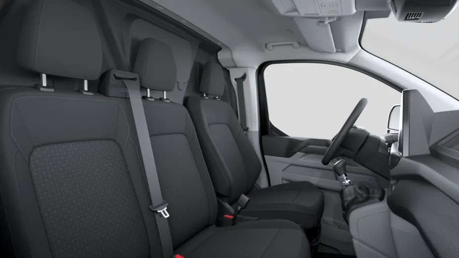 FORD Transit Custom Transit Custom 2.0 EcoBlue 320 L2H1 Trend Nowy