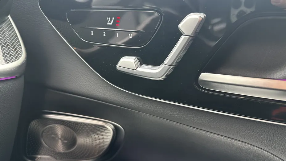 MERCEDES-BENZ GLC GLC 220 d mHEV 4-Matic AMG Line