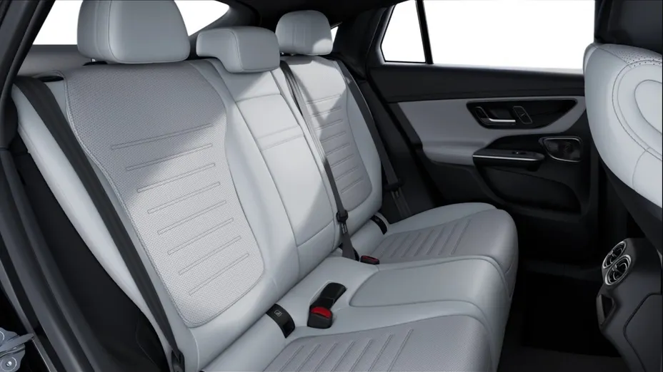 MERCEDES-BENZ GLC GLC Coupe 200 d mHEV 4-Matic Avantgarde