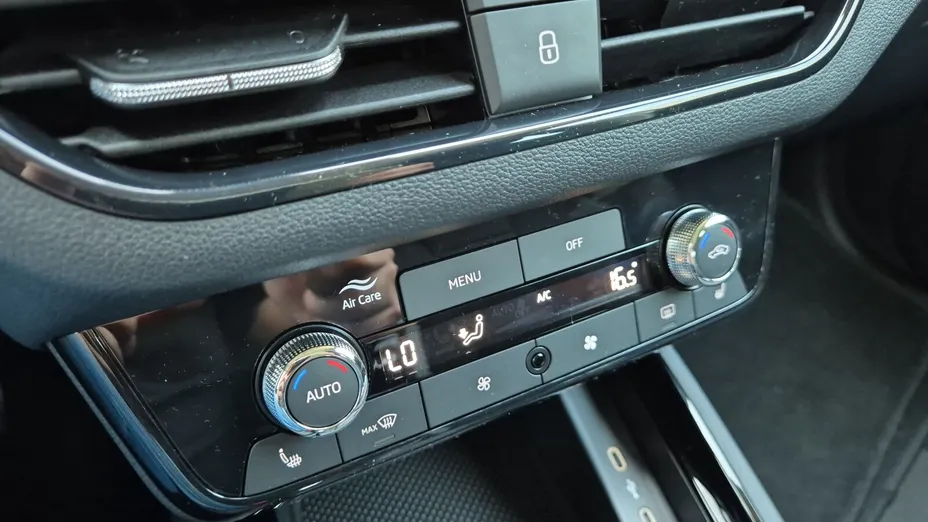 SKODA Kamiq Kamiq 1.5 TSI Drive DSG Nowy
