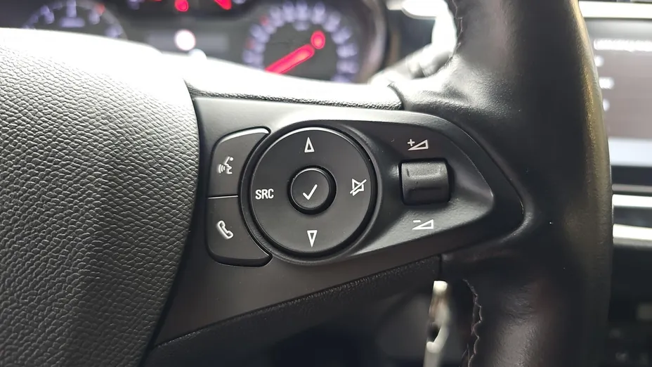 OPEL Corsa Corsa 1.2 Edition S&S