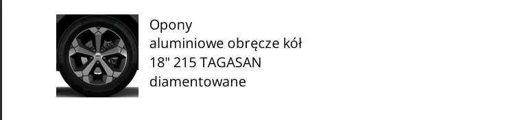 DACIA Bigster Bigster 1.8 Full Hybrid 155 Journey MMT Nowy