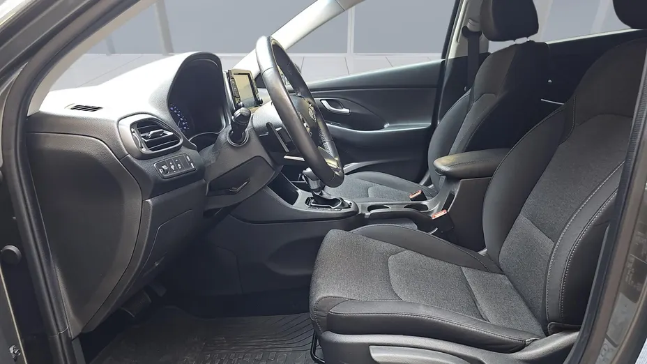 HYUNDAI i30 i30 1.5 T-GDI 48V Comfort DCT