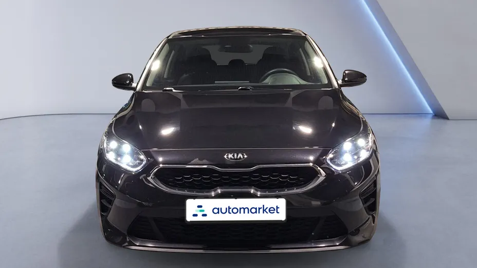 KIA Cee'd Ceed 1.0 T-GDI S