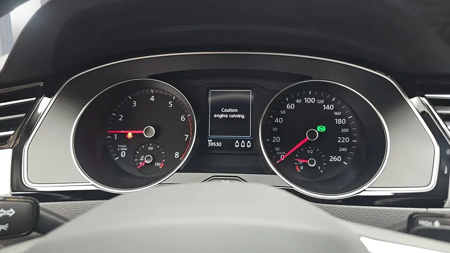 VOLKSWAGEN Passat Passat 1.5 TSI EVO Business DSG