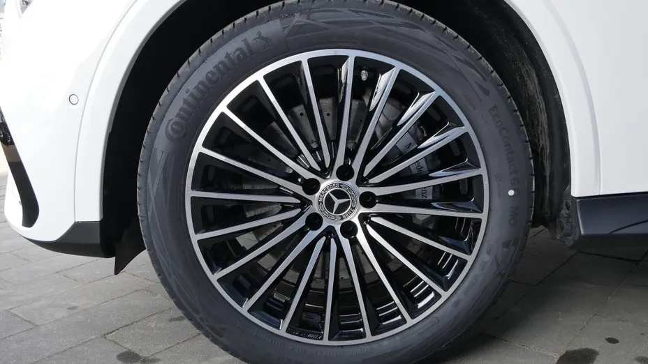 MERCEDES-BENZ GLC GLC 200 mHEV 4-Matic AMG Line Nowy