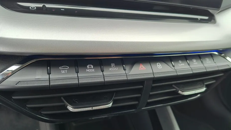 SKODA Octavia Octavia 2.0 TDI Ambition DSG