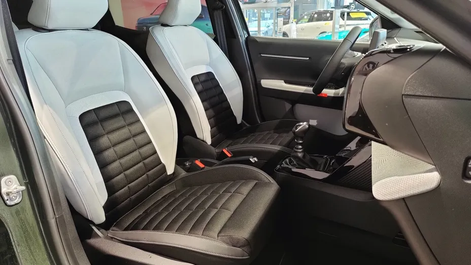 CITROEN C3 Aircross C3 Aircross 1.2 Turbo Plus S&S Nowy