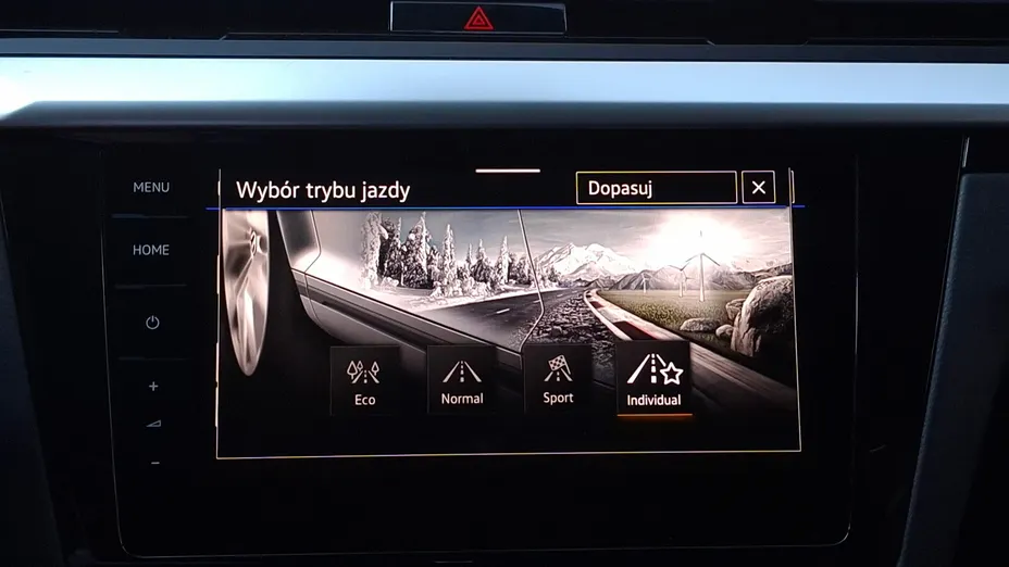 VOLKSWAGEN Arteon Arteon 2.0 TDI R-Line DSG