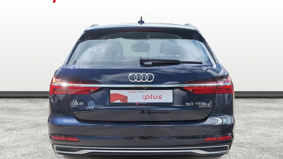 AUDI A6 Avant -