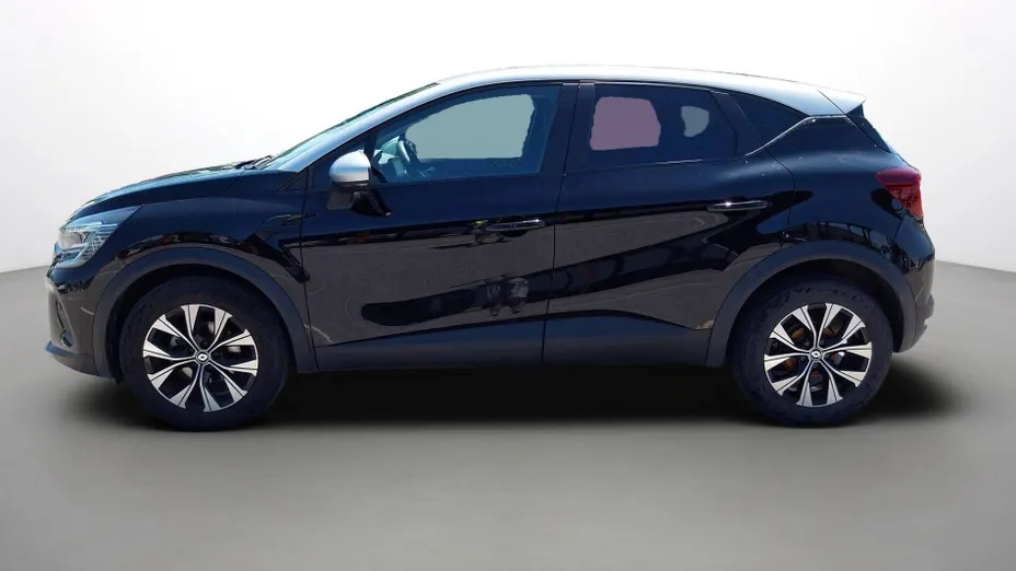 RENAULT Captur -