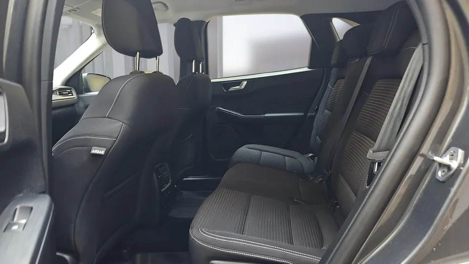 FORD Kuga Kuga 2.0 EcoBlue AWD Titanium aut