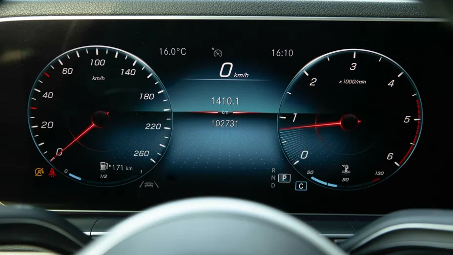 MERCEDES-BENZ GLE GLE 300 d 4-Matic