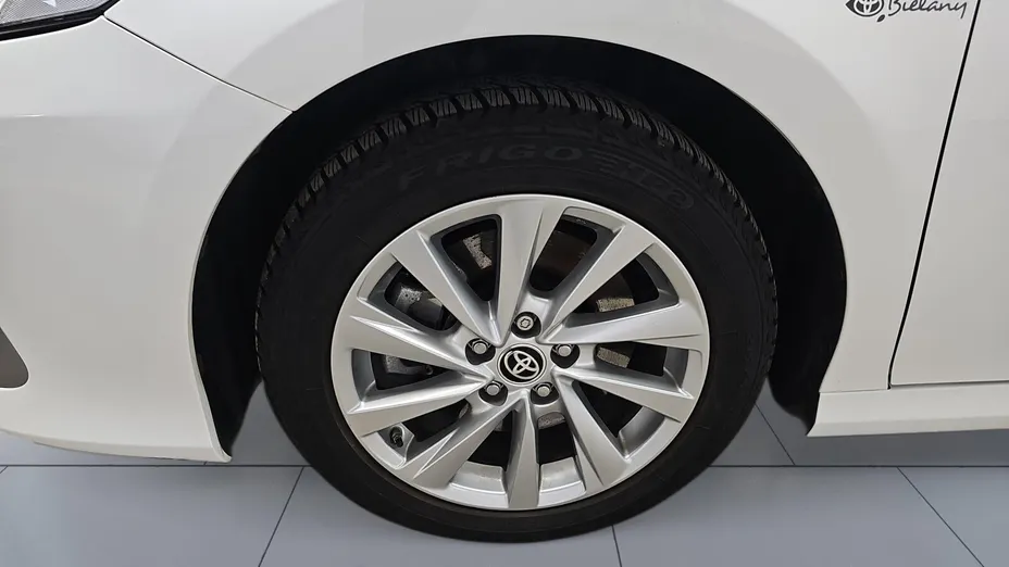 TOYOTA Camry Camry 2.5 Hybrid Comfort CVT