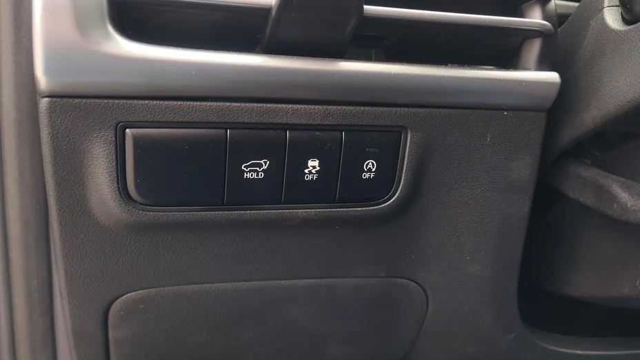 HYUNDAI Tucson Tucson 1.6 T-GDi Platinum 2WD