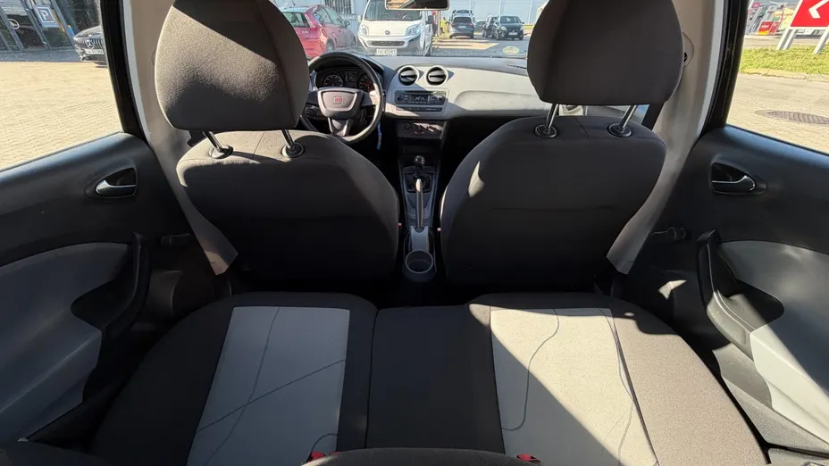 SEAT Ibiza Ibiza 1.4 16V Sport