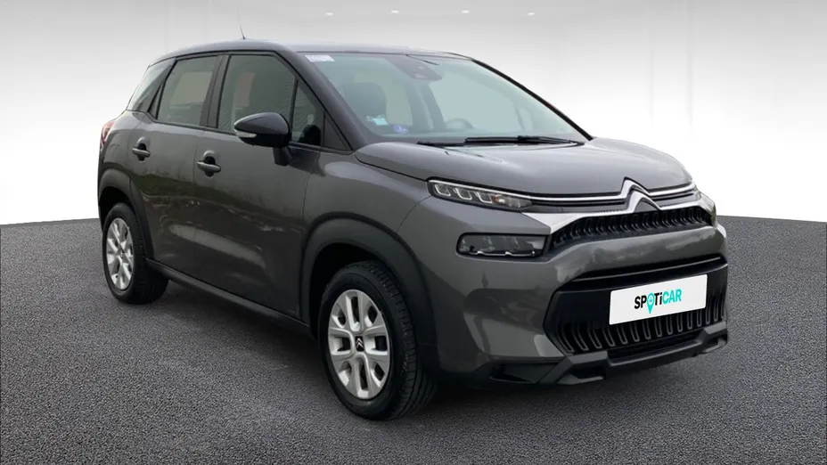 CITROEN C3 Aircross -