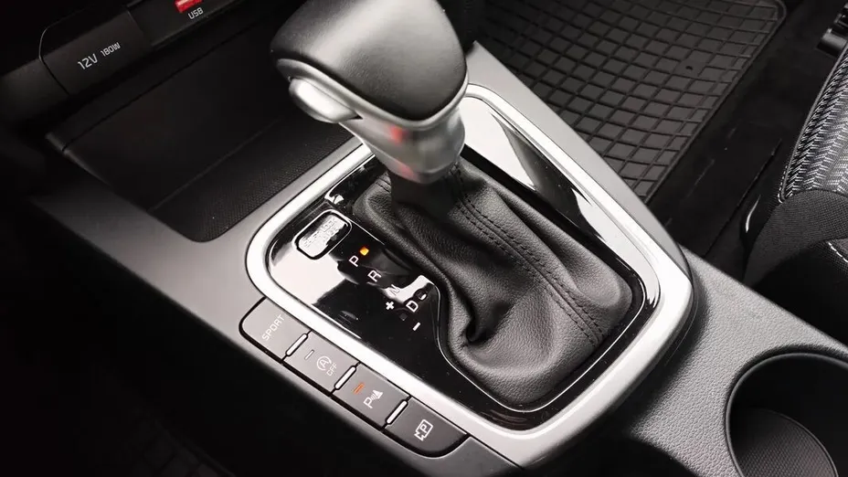 KIA XCeed XCeed 1.5 T-GDI M DCT