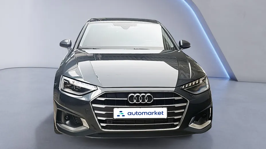 AUDI A4 A4 40 TFSI mHEV Advanced S tronic