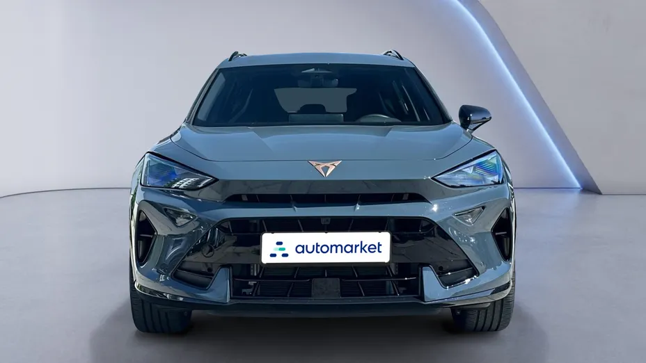 CUPRA Formentor Formentor 1.5 eTSI mHEV DSG