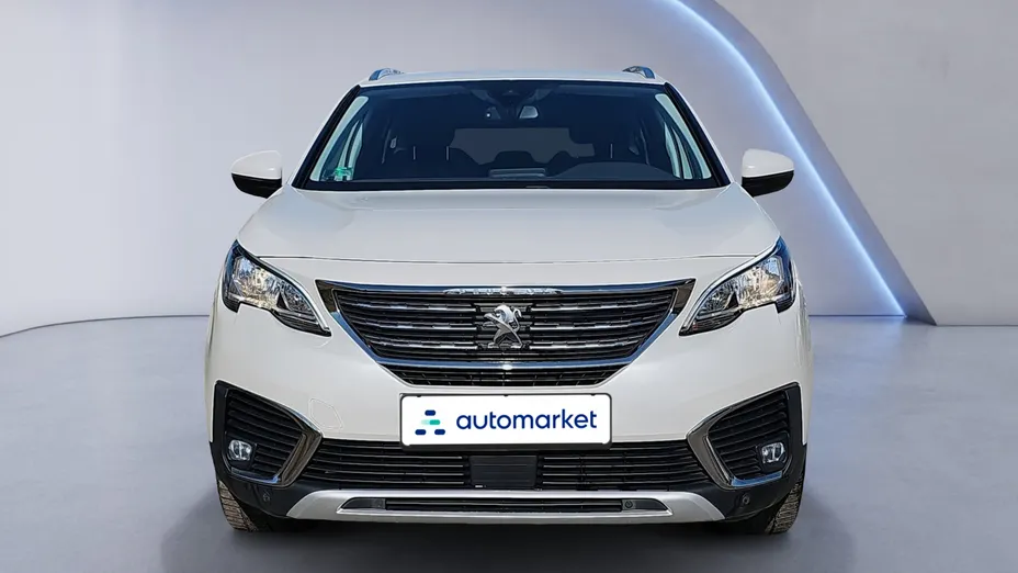 PEUGEOT 5008 5008 1.6 PureTech Allure S&S EAT8
