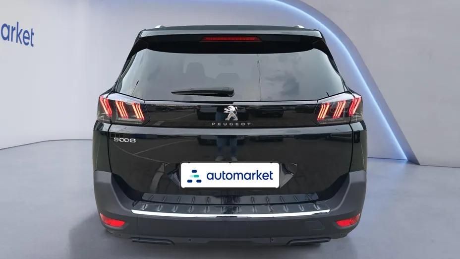 PEUGEOT 5008 5008 1.5 BlueHDi Allure S&S EAT8