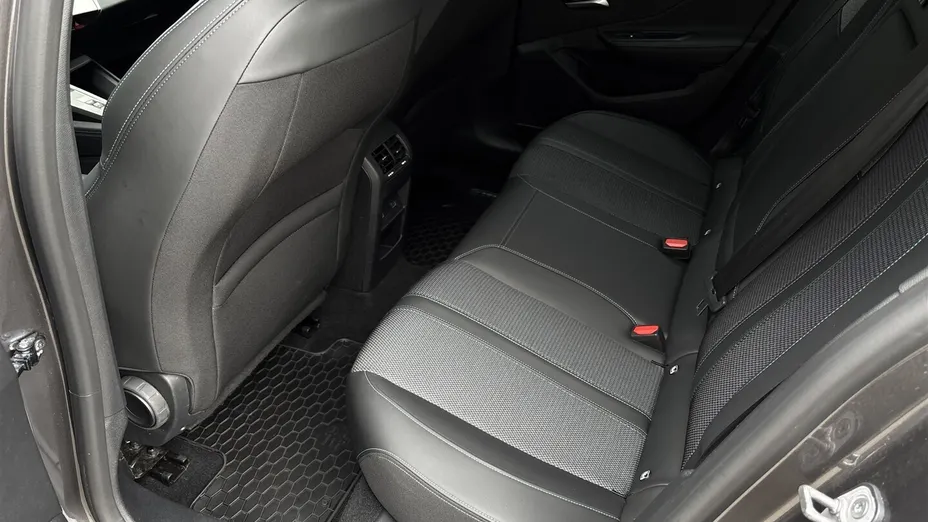 PEUGEOT 308 308 1.5 BlueHDi Allure Pack S&S EAT8