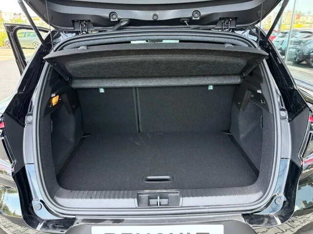 RENAULT Captur Captur 1.2 TCe Evolution Eco-G