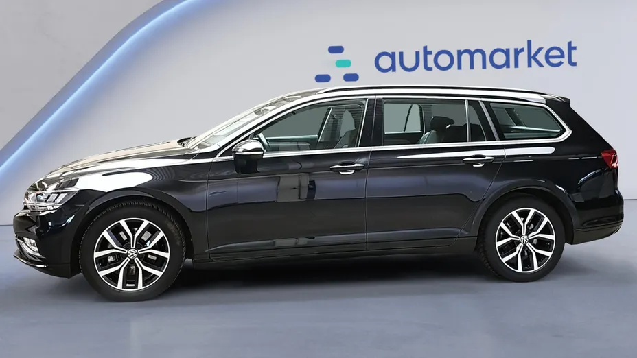VOLKSWAGEN Passat Passat 1.5 TSI EVO Business DSG