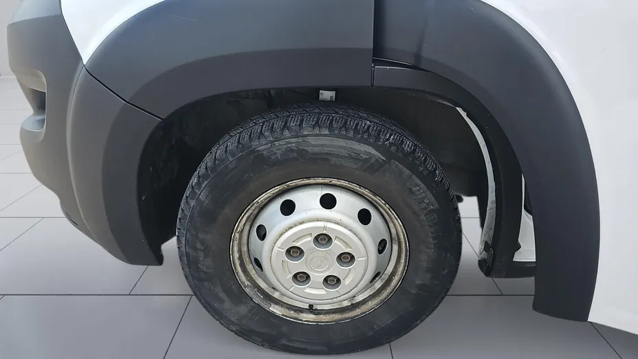 OPEL Movano Movano Heavy CDTI L4H3 Edition