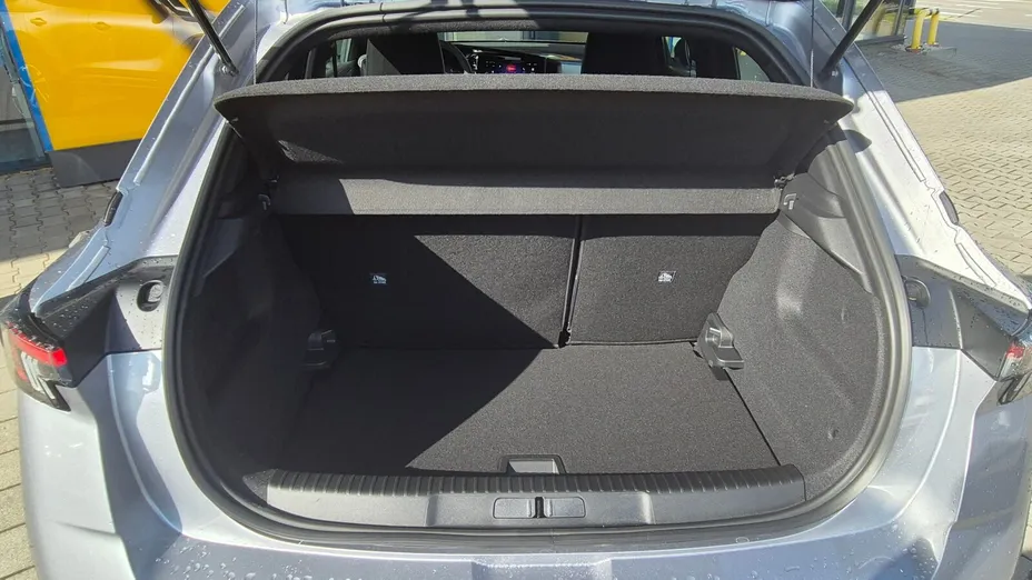 OPEL Mokka Mokka 1.2 T Business Edition S&S aut Nowy