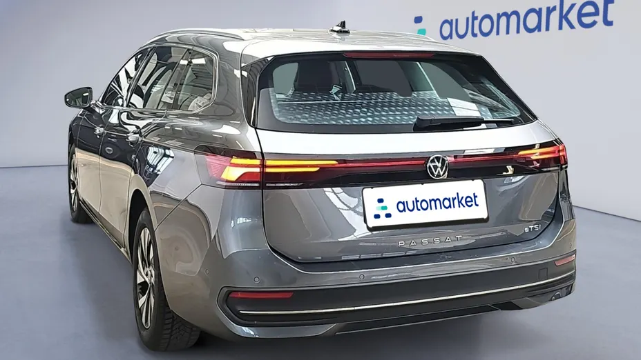 VOLKSWAGEN Passat Passat 1.5 TSI ACT mHEV Business DSG