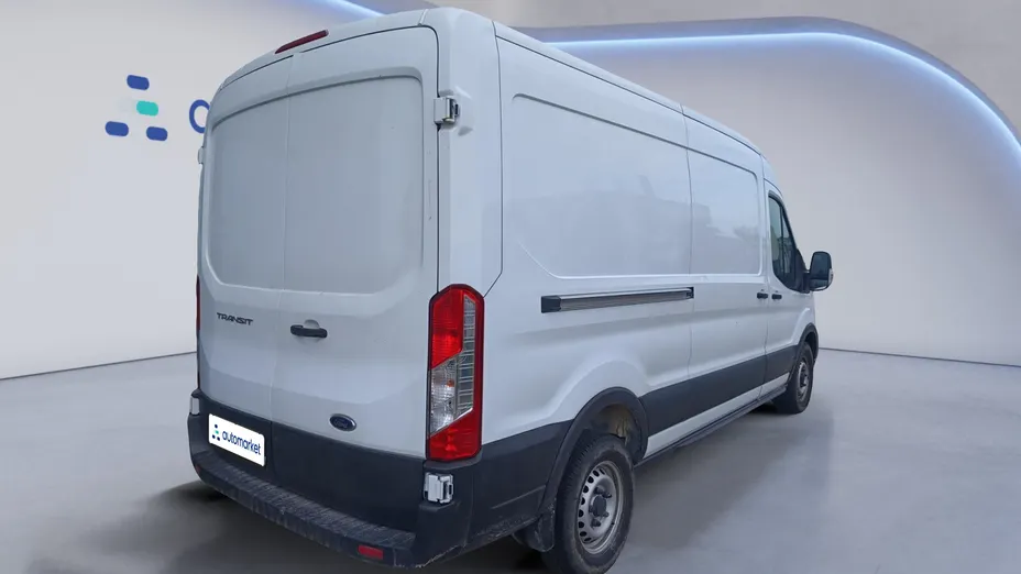 FORD Transit Transit 350 L3H2 Trend