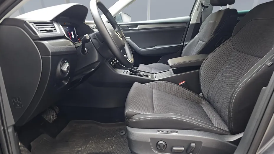 SKODA Superb Superb 2.0 TSI Style DSG