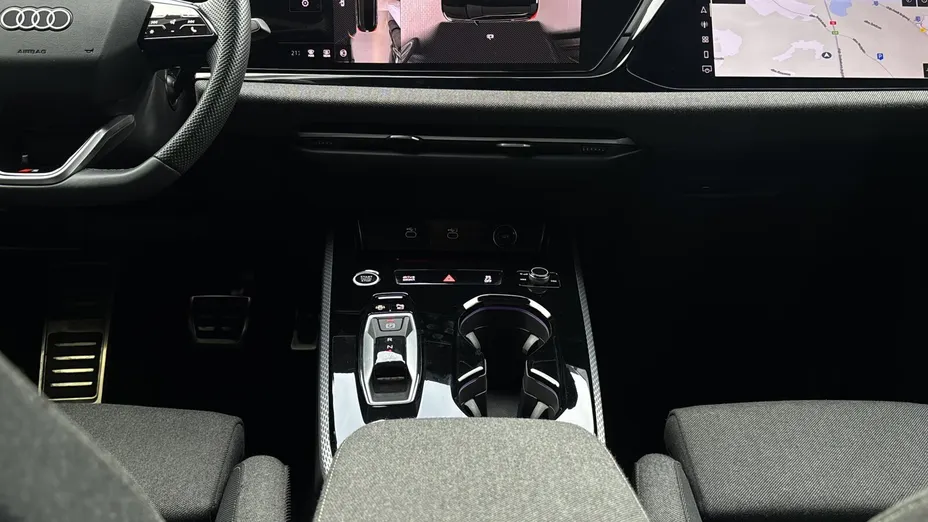 AUDI A5 A5 TDI mHEV 150 kW Quattro S tronic