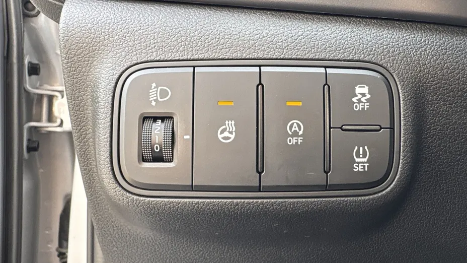 HYUNDAI i20 i20 1.2 Modern