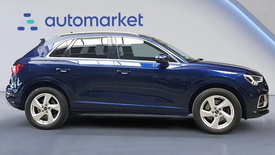 AUDI Q3 Q3 40 TFSI Quattro Advanced S tronic