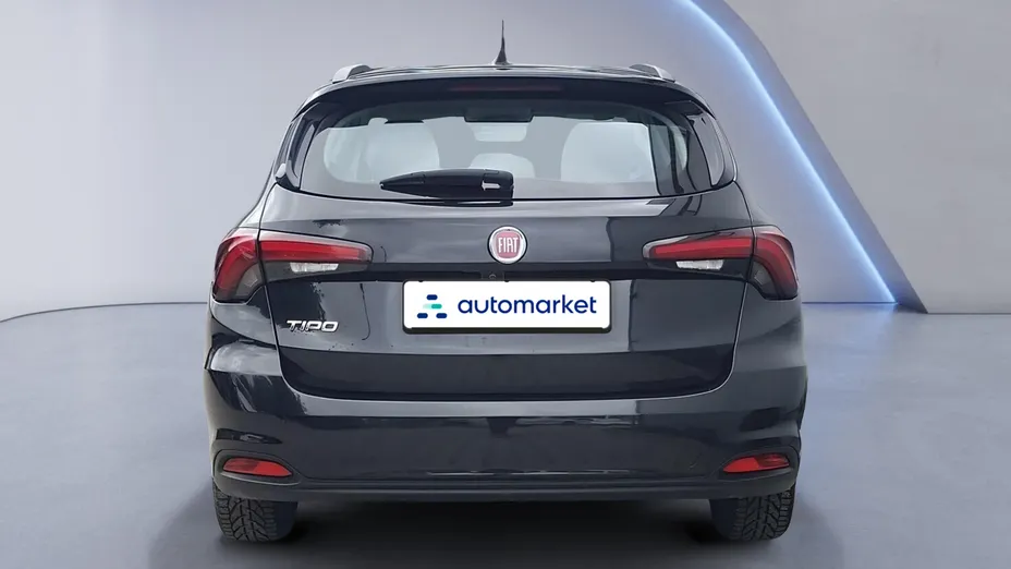 FIAT Tipo Tipo 1.0 T3 Life